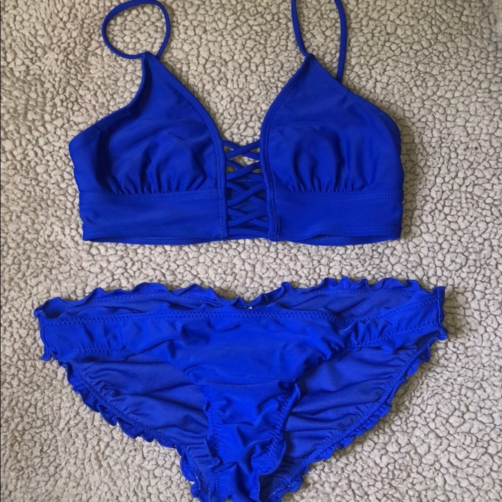 Bikini set